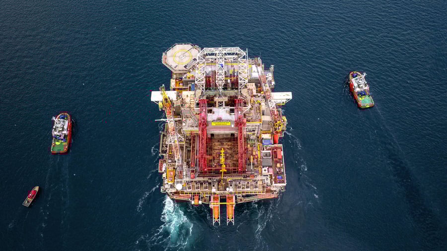 BörsenTag: Warum die Ölserviceaktie Transocean ein Kauf ist