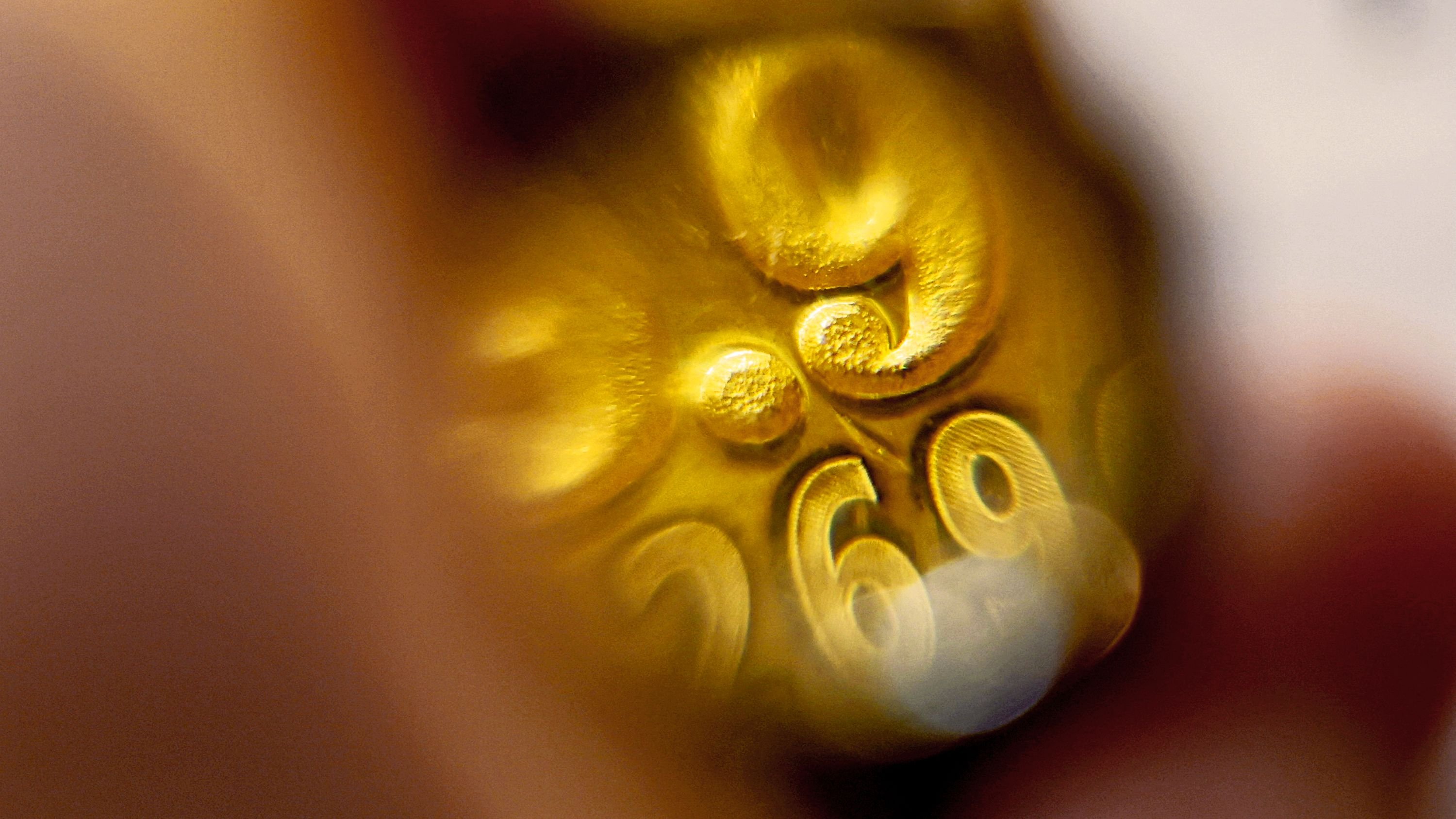 Iran-Krieg: Gute Gründe für Gold