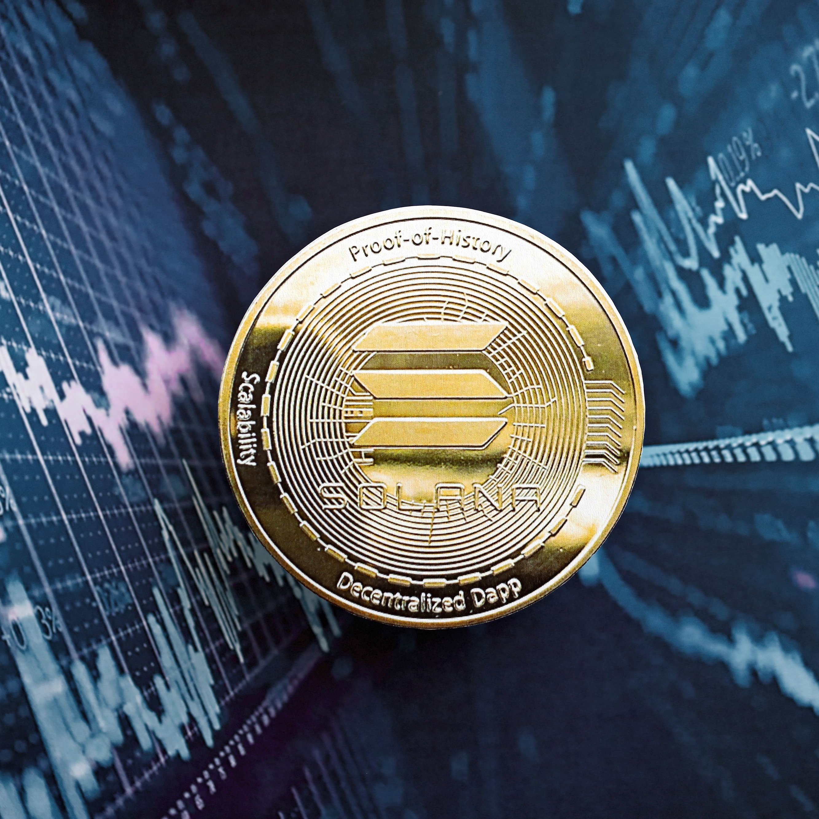 SOL-Kurs: Kursziel 520 Dollar!? Diese drei Faktoren entscheiden über die  Zukunft von Solana