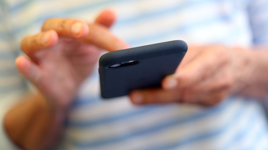 Digitalisierung: Patientenakte-App soll bei der Terminbuchung helfen