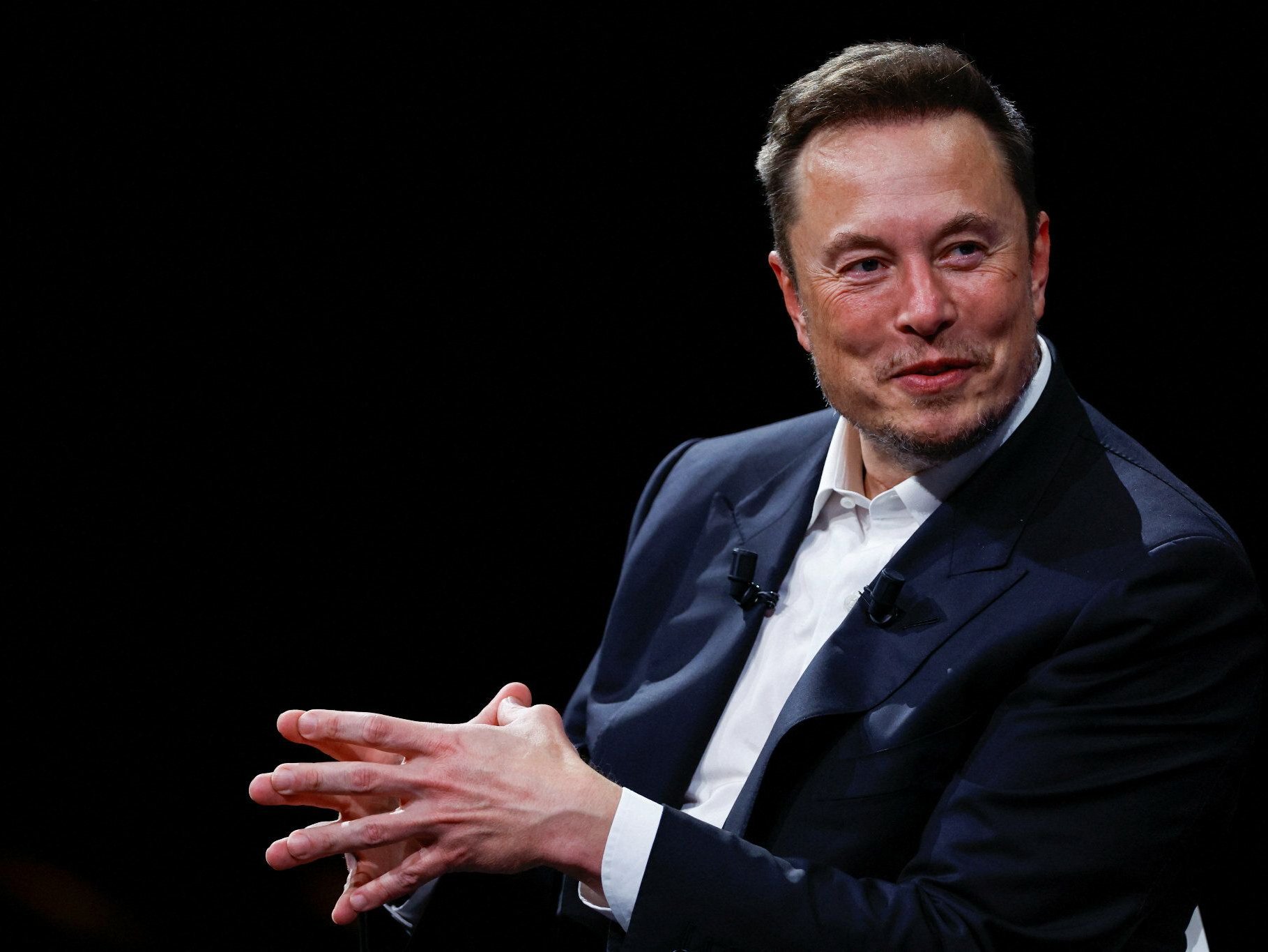 Bitcoin & Co.: Elon Musk bewegt den Kryptomarkt – schon wieder