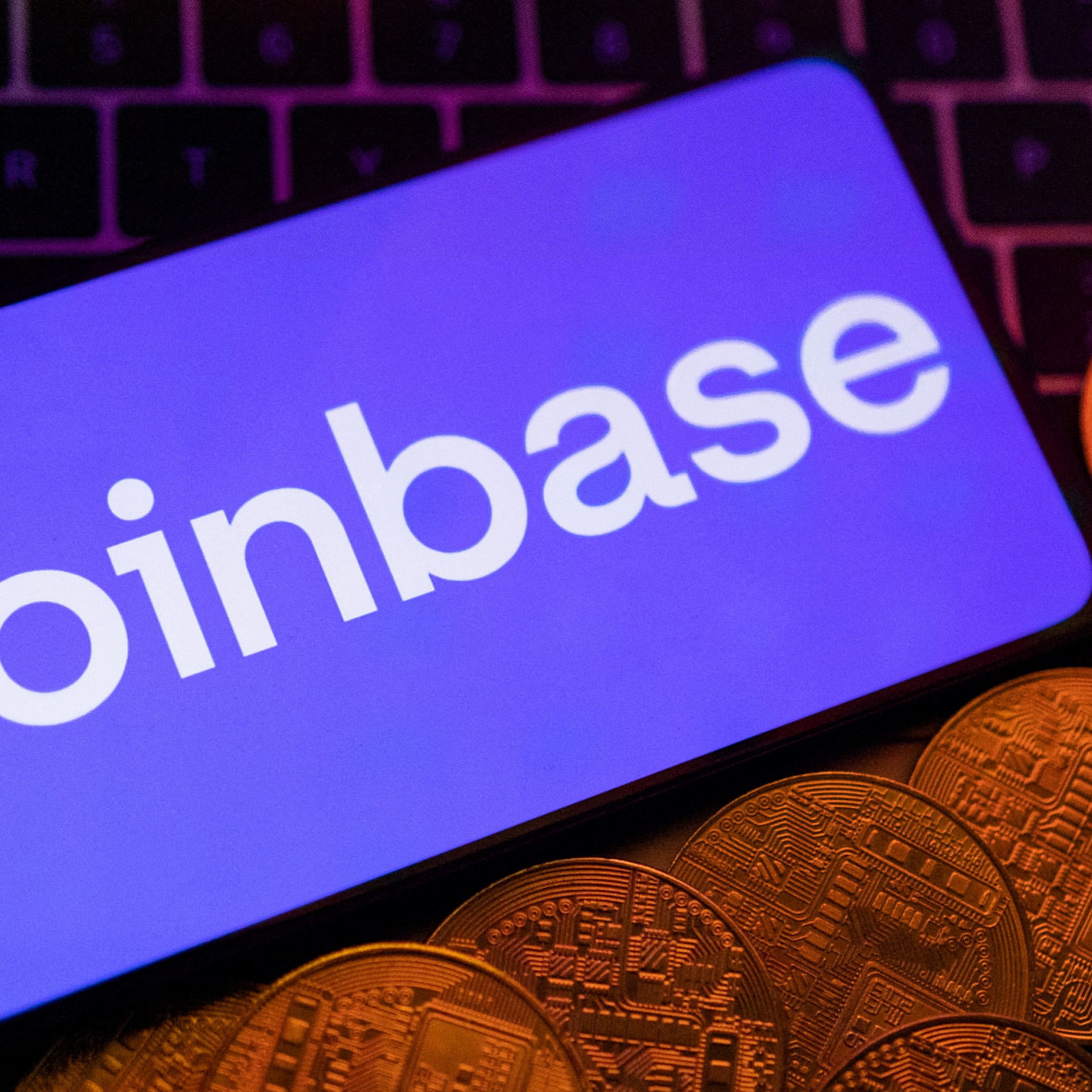 Coinbase-Aktie: Warum sie explodiert – und ob sich ein Kauf jetzt lohnt