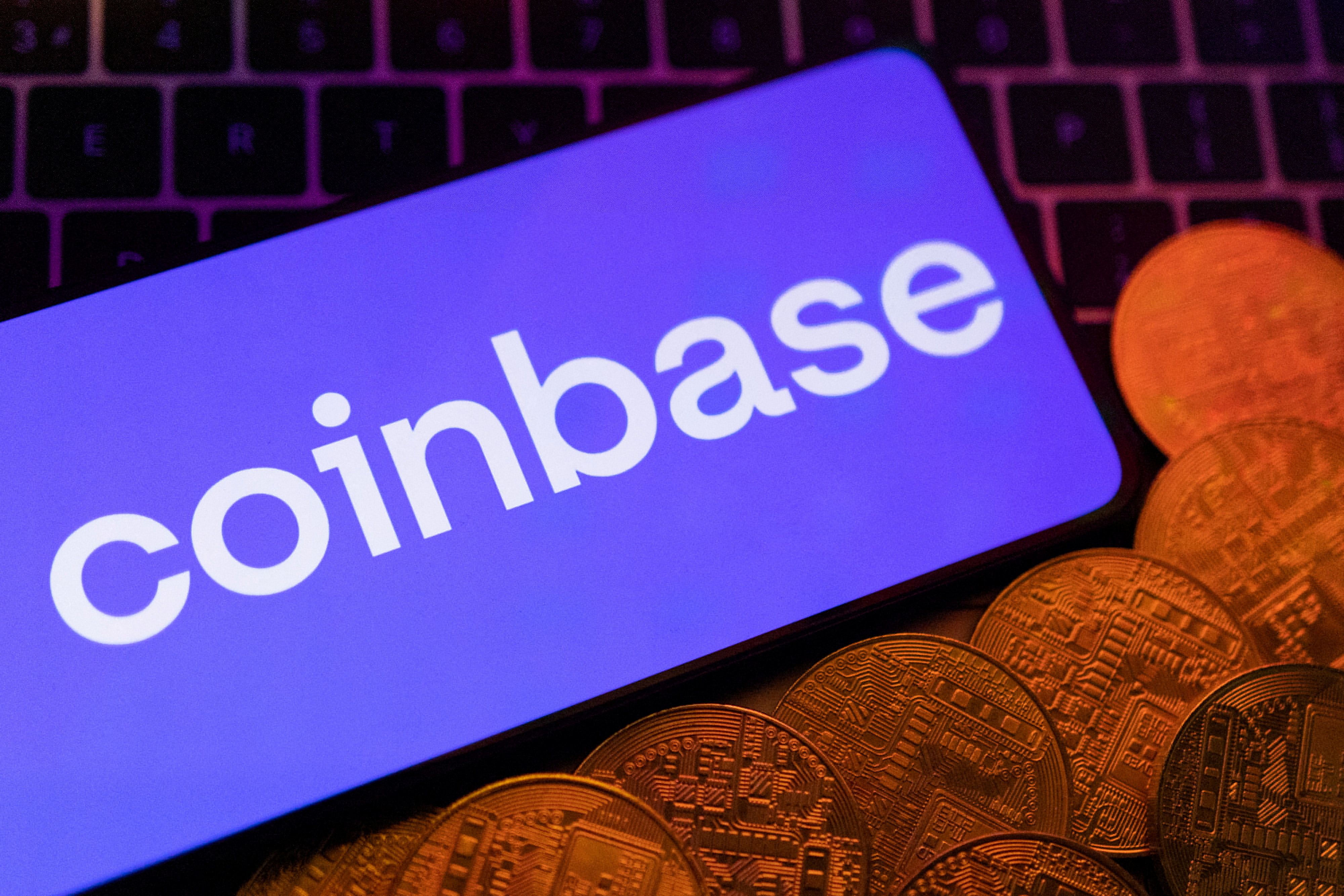 Coinbase-Aktie: Warum sie explodiert – und ob sich ein Kauf jetzt lohnt