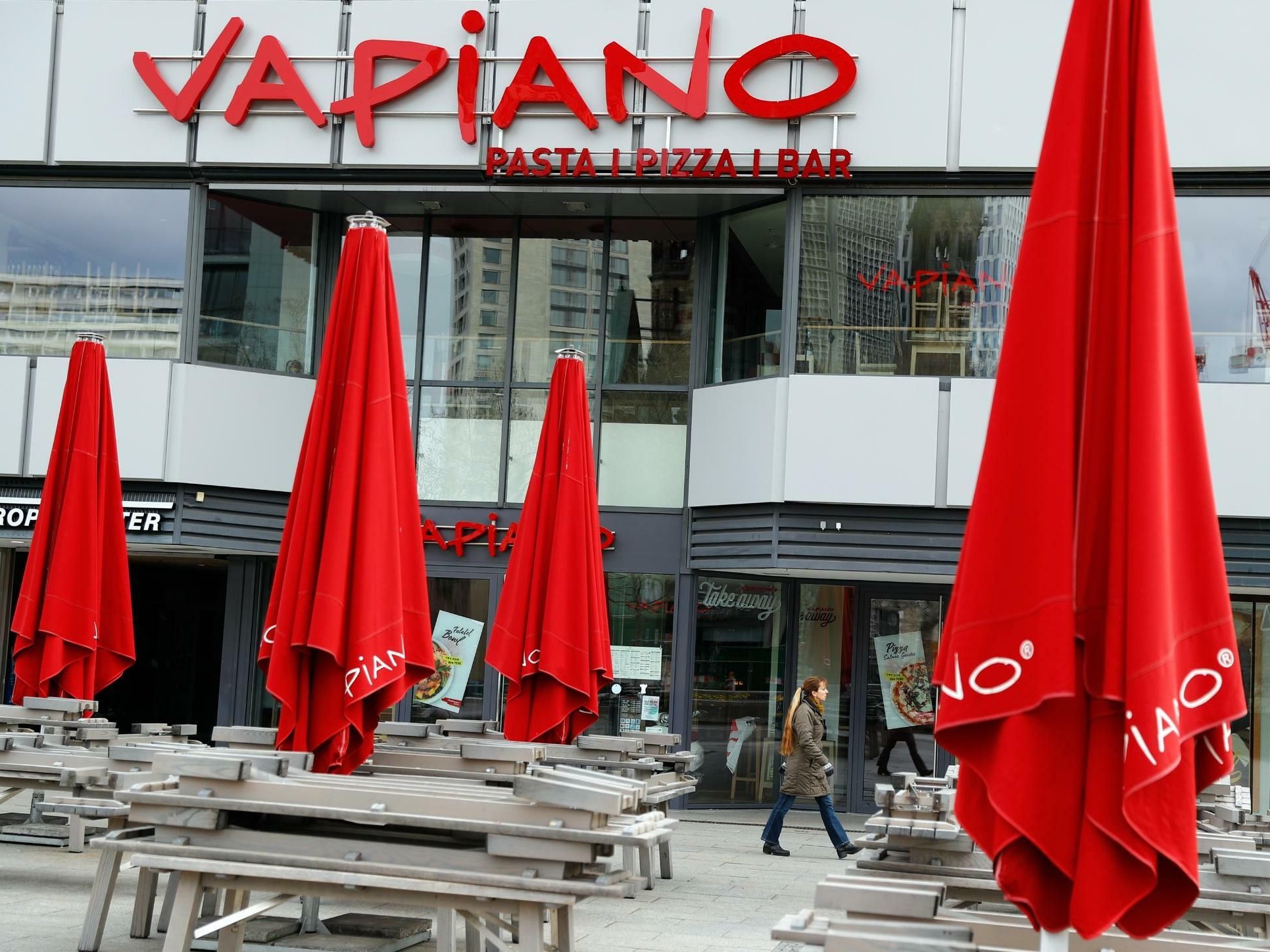 elfbar elfa kaufen Interviews VAP restaurants GmbH