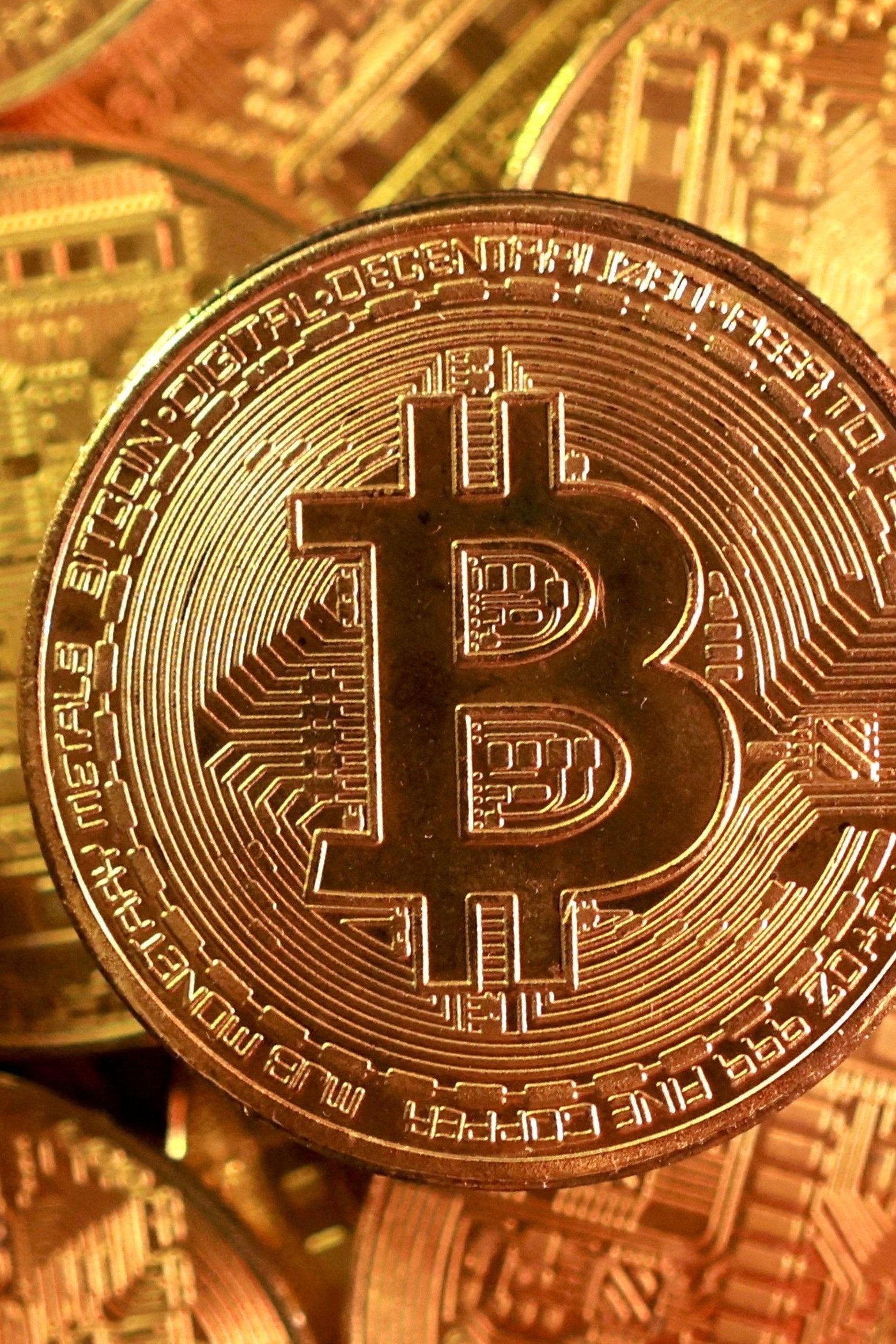 Bitcoin-Sparplan: Diese Grafiken zeigen die Renditewucht – und seine Risiken