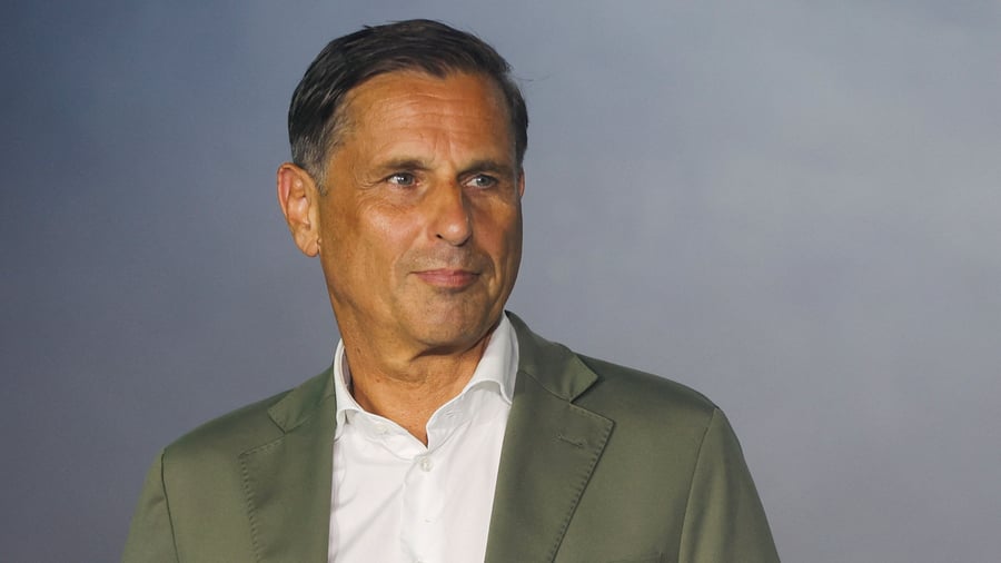 Autobauer: Skoda-Chef Zellmer soll Volvo leiten