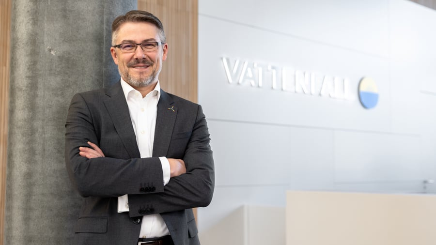 Energie: Vattenfall kritisiert Tankrabatt: „Wir könnten stattdessen 10.000 Ladesäulen bauen“
