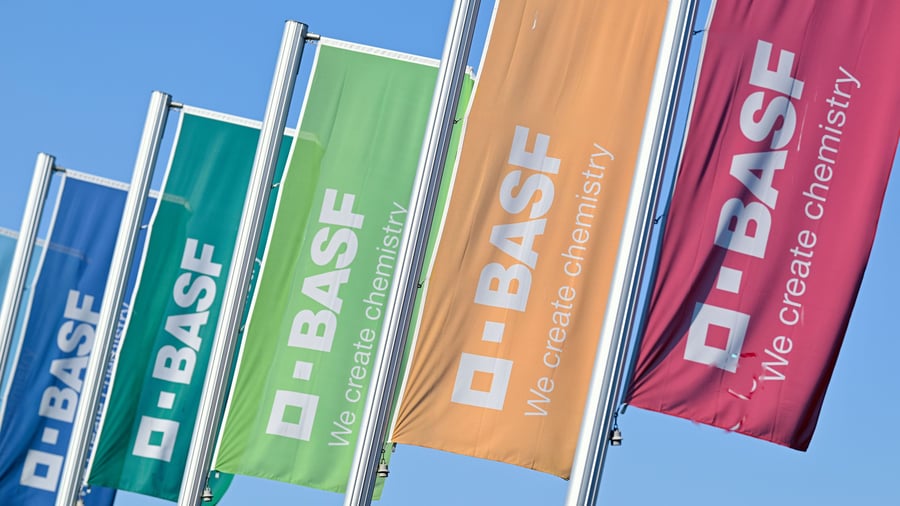 Quartalszahlen: Währungseffekte und Preisdruck belasten BASF – Jahresziele bestätigt