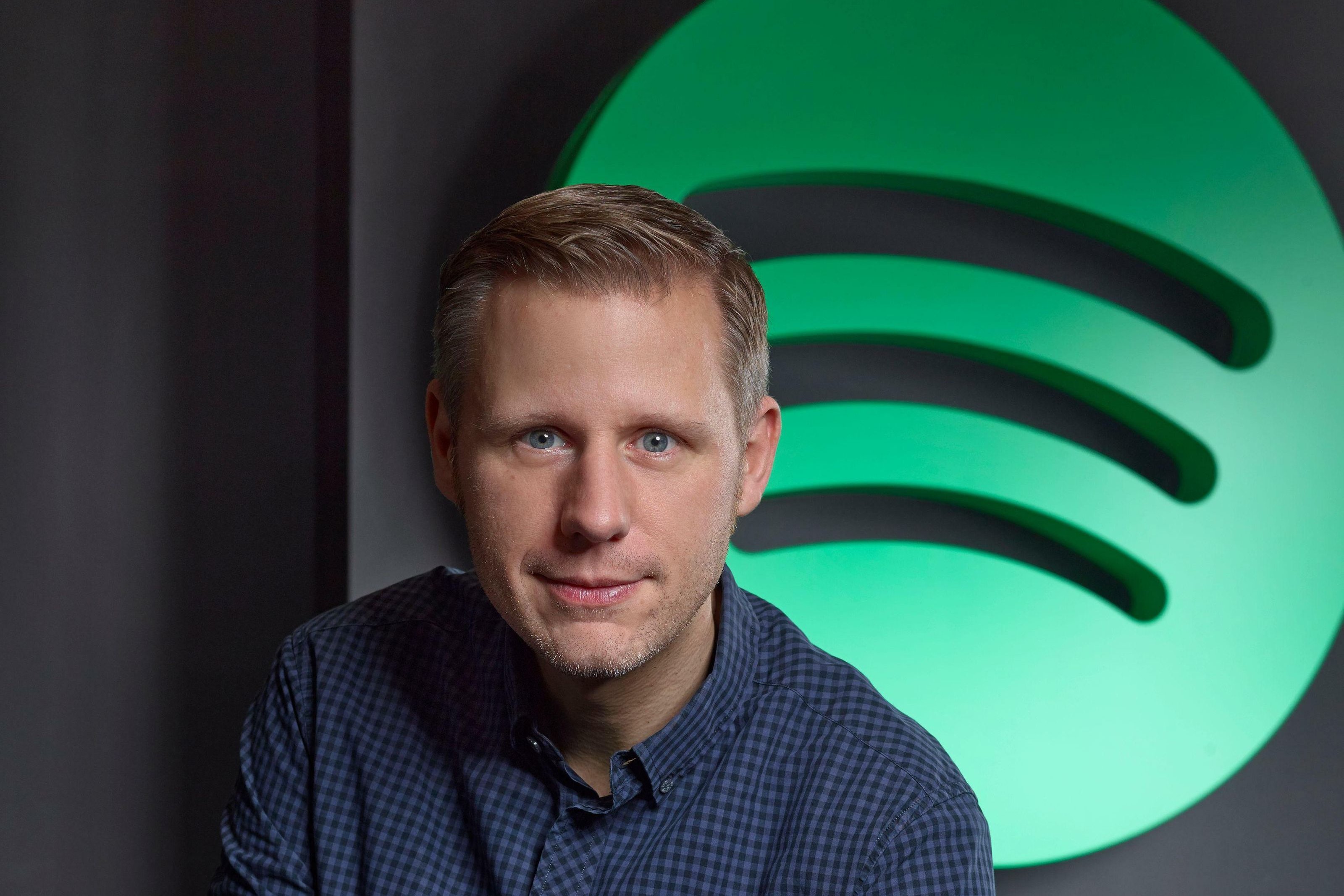 Spotify: „Positive Zahlen interessieren Daniel Ek momentan wenig“