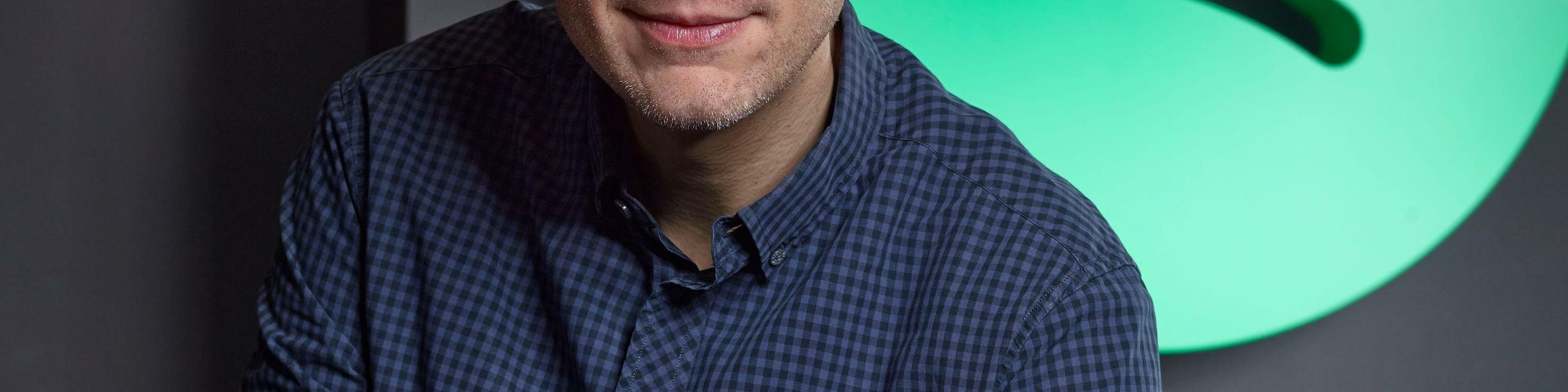 Spotify: „Positive Zahlen interessieren Daniel Ek momentan wenig“