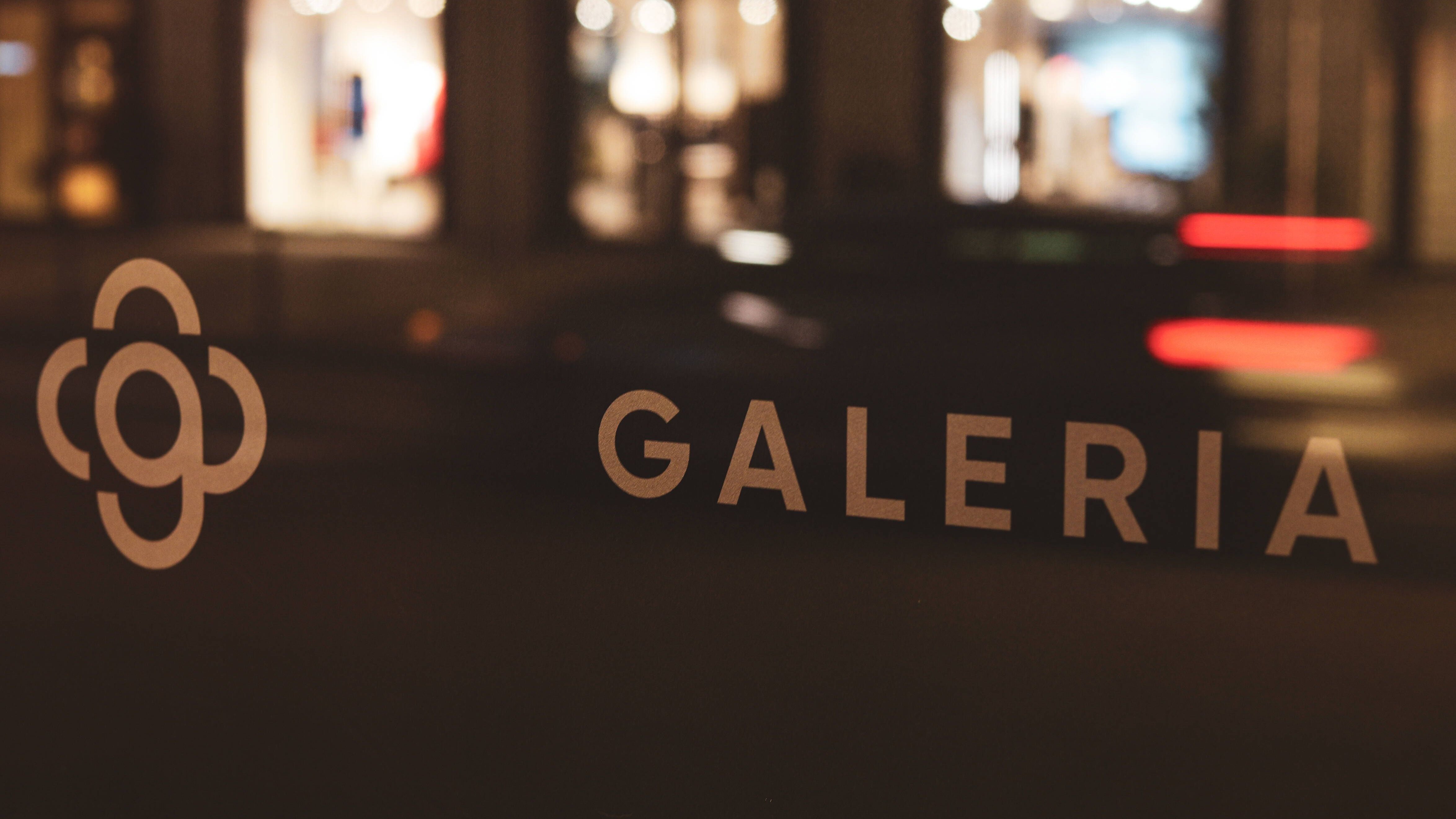 Dozens of Galeria department stores face an uncertain future