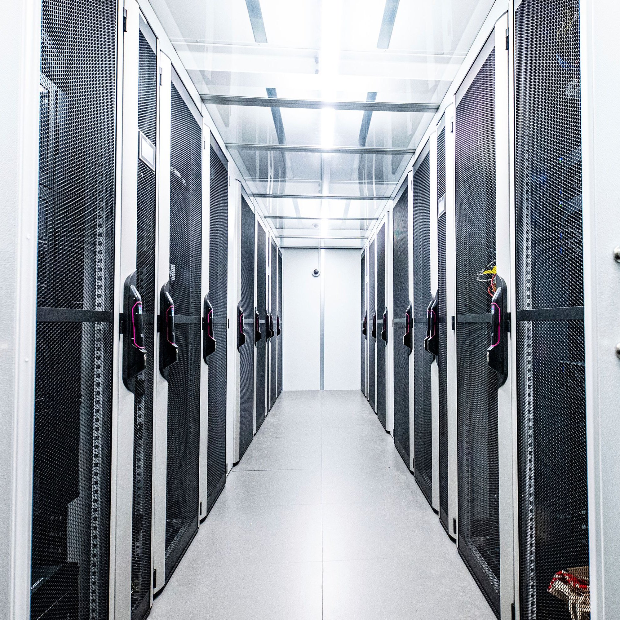 Northern Data: Warum Rumble die Firma trotz Skandalen und Verlusten  übernimmt