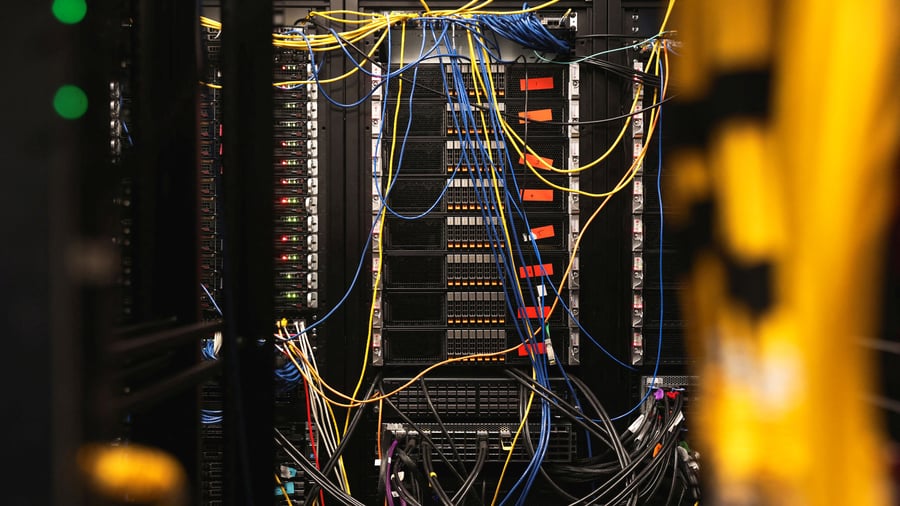 Börsentag: Die Börse wird bei KI-Aktien endlich wählerisch