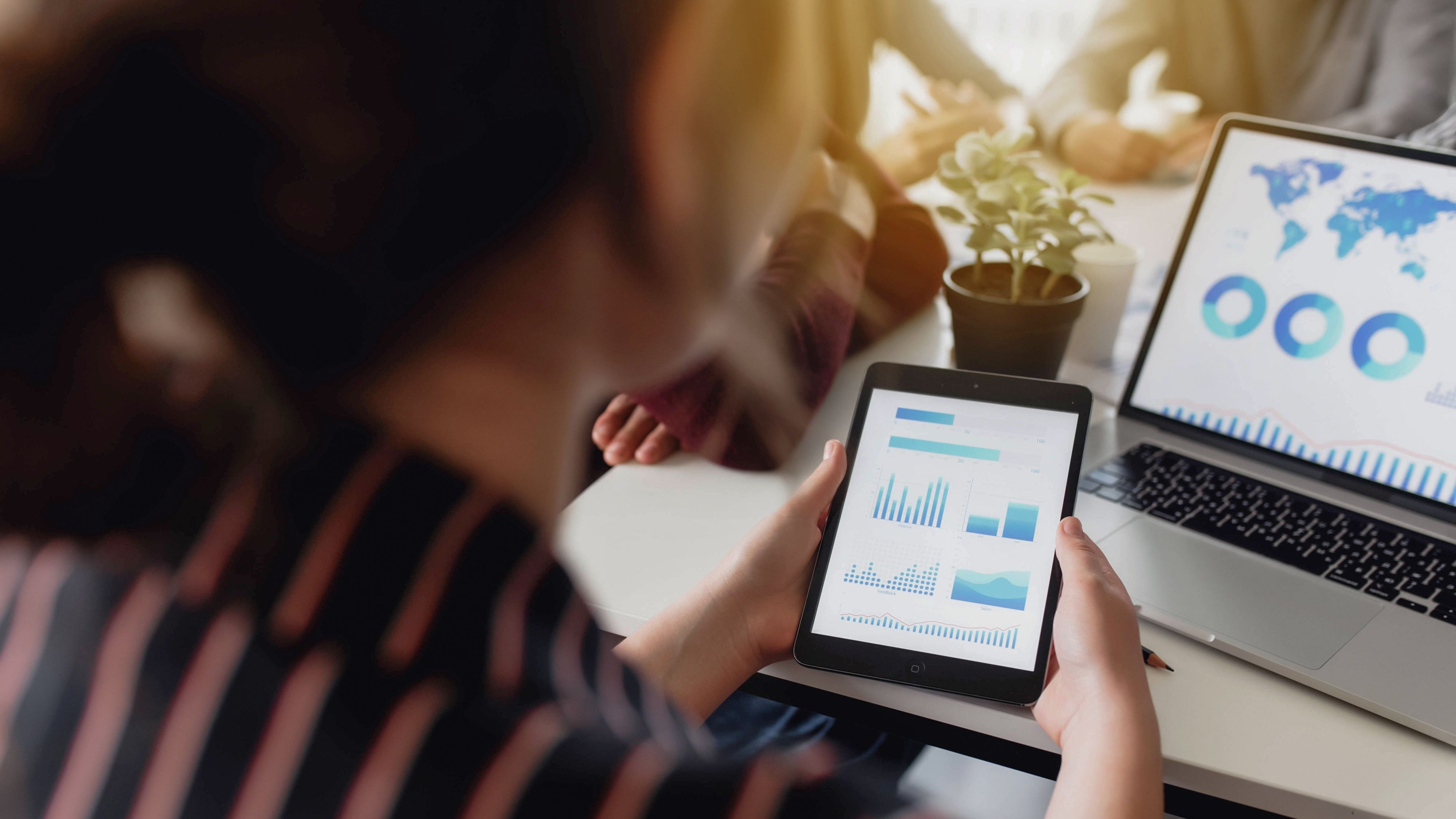 Leben mit Aktien: Warum es bei diesem einen Dividenden-ETF besser läuft als bei anderen