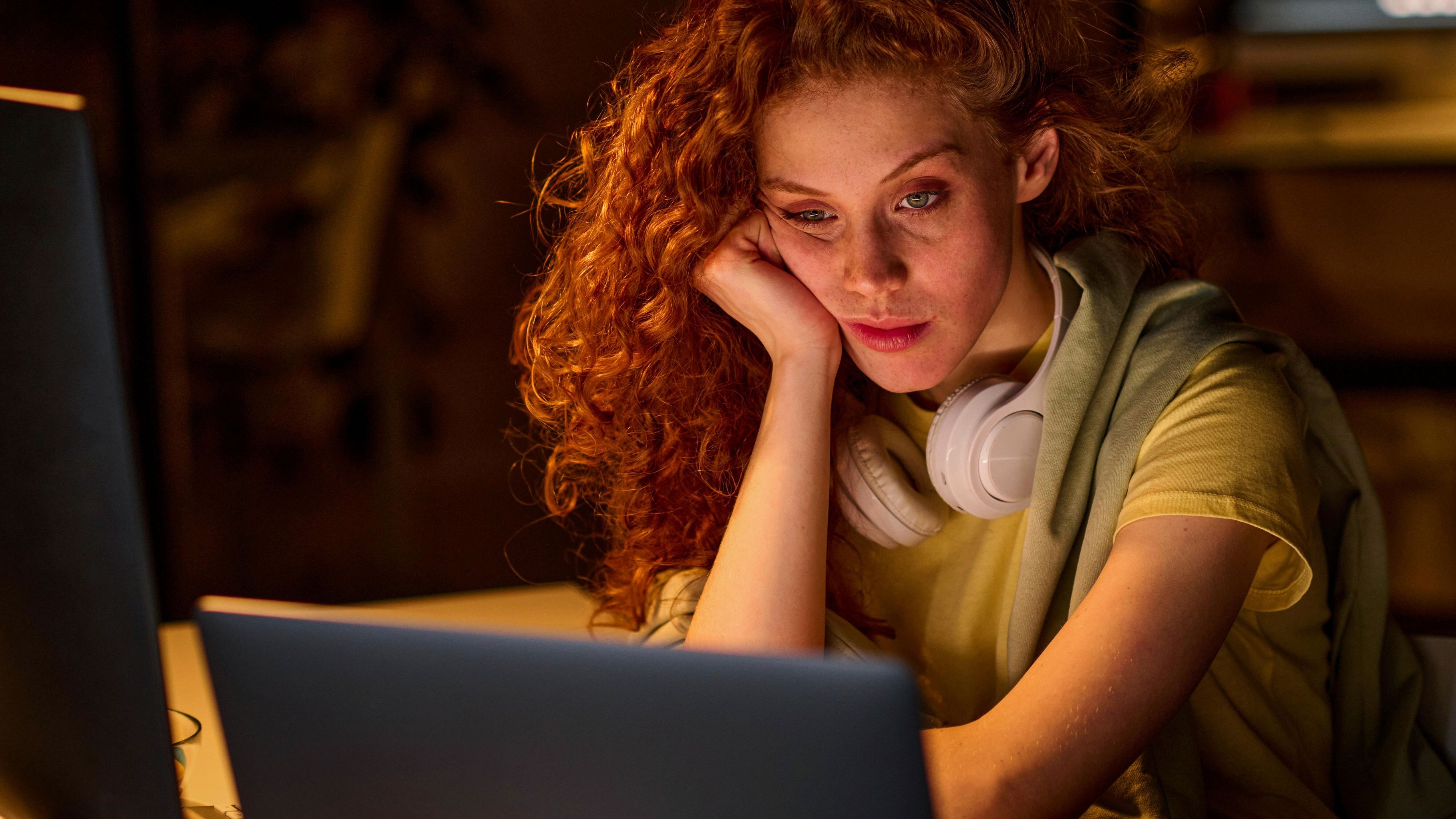 Winterblues: „Vermutlich sind 15 bis 20 Prozent der Bevölkerung betroffen“