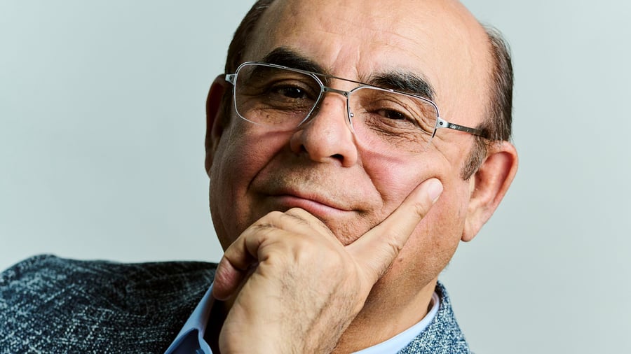 Digitalisierung der Behörden: „Ich bin ein ehrgeiziger Schwachkopf – mir geht es um die Sache“