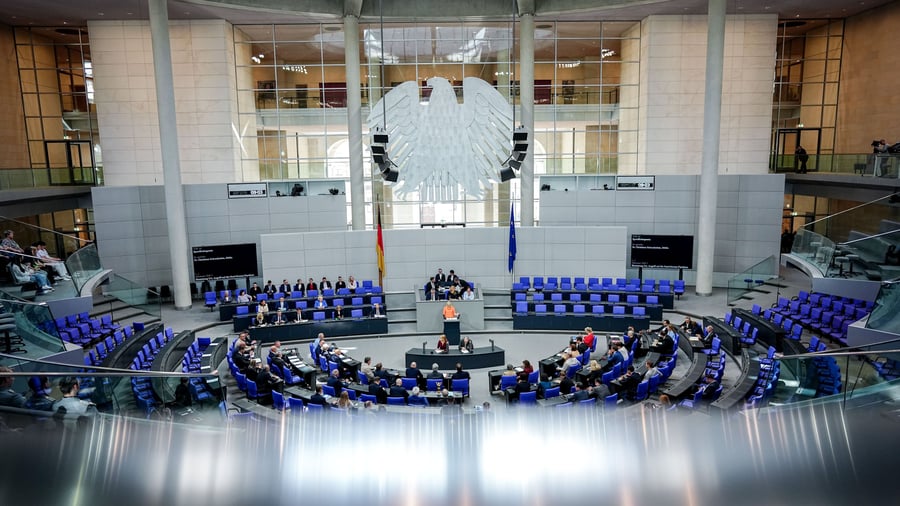 Parteienfinanzierung: Parteien erhalten mehr Geld aus der Staatskasse