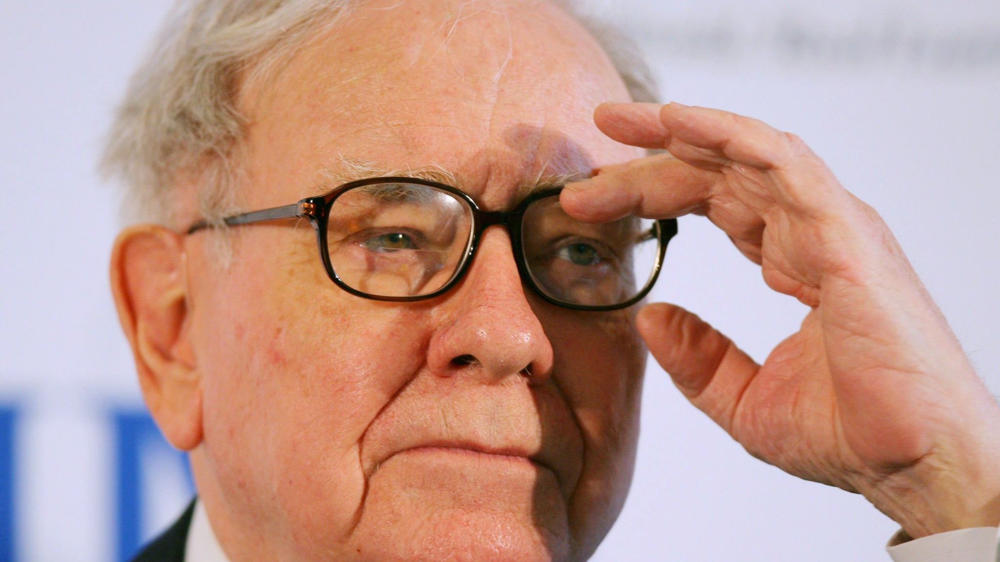 Berkshire Hathaway: US investment group facing leadership change