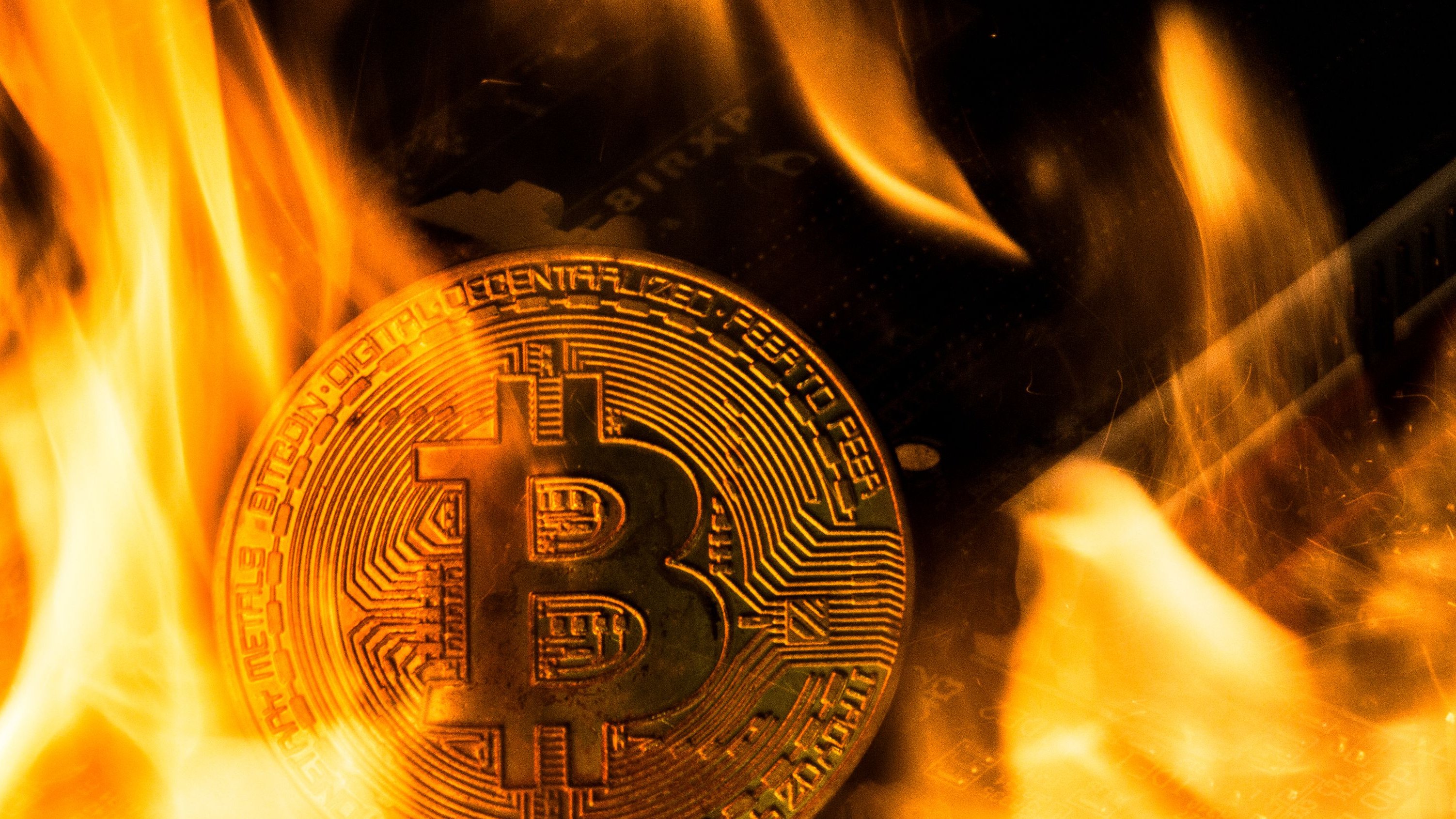 Bitcoin: Die Krypto-Apokalypse kommt