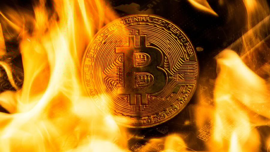 Bitcoin-Miner: Hier könnte das nächste Beben für den Bitcoin drohen