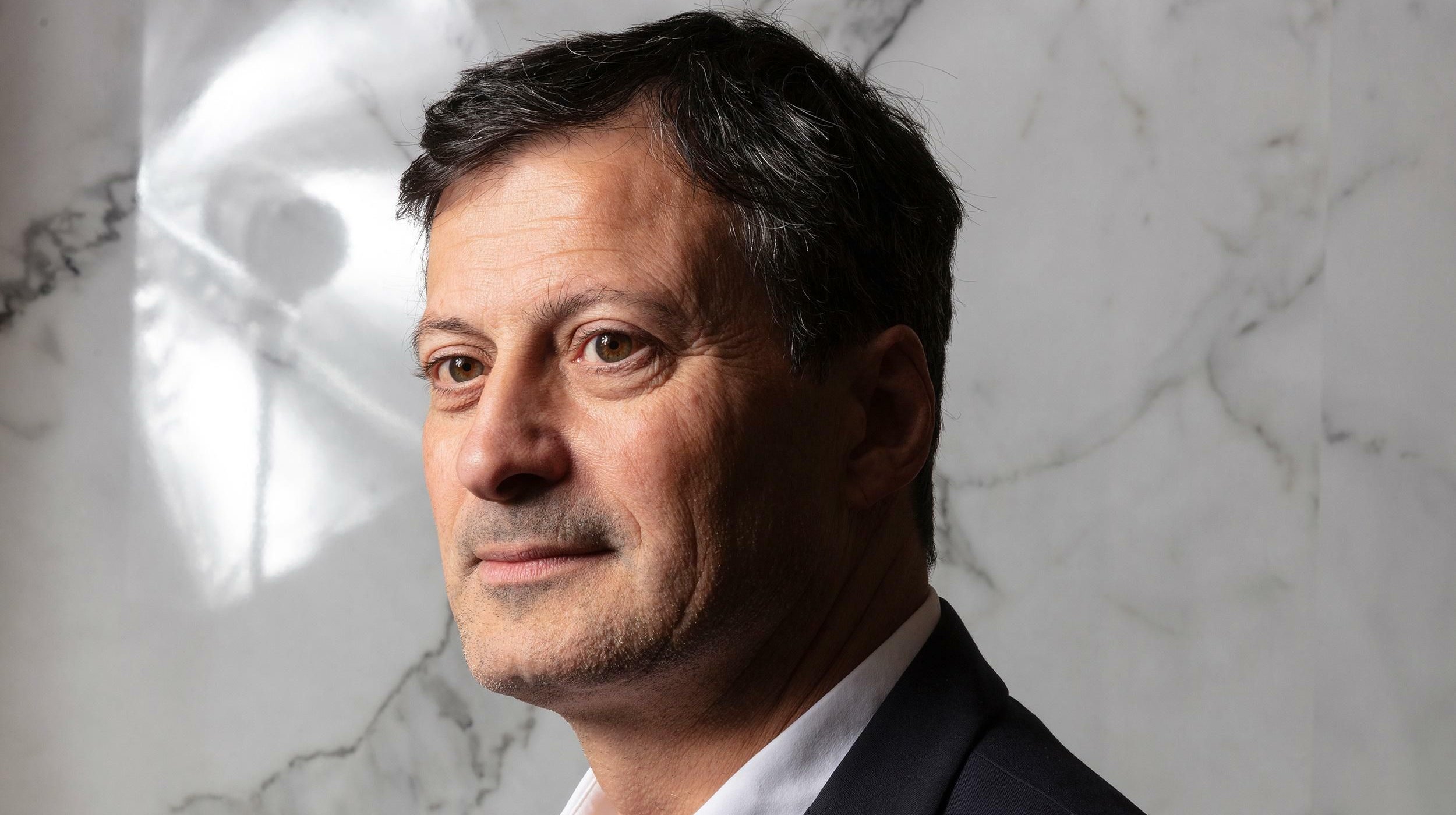 Warum Nicolas Walewski bei Heckler & Koch investiert