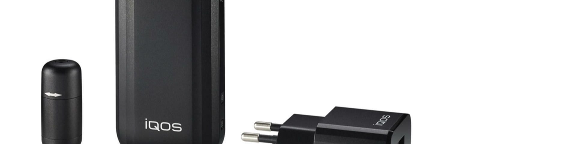 elfbar elfa master akku Philip Morris is launching a brand new electronic cigarette called IQOS  VEEV Stock Photo