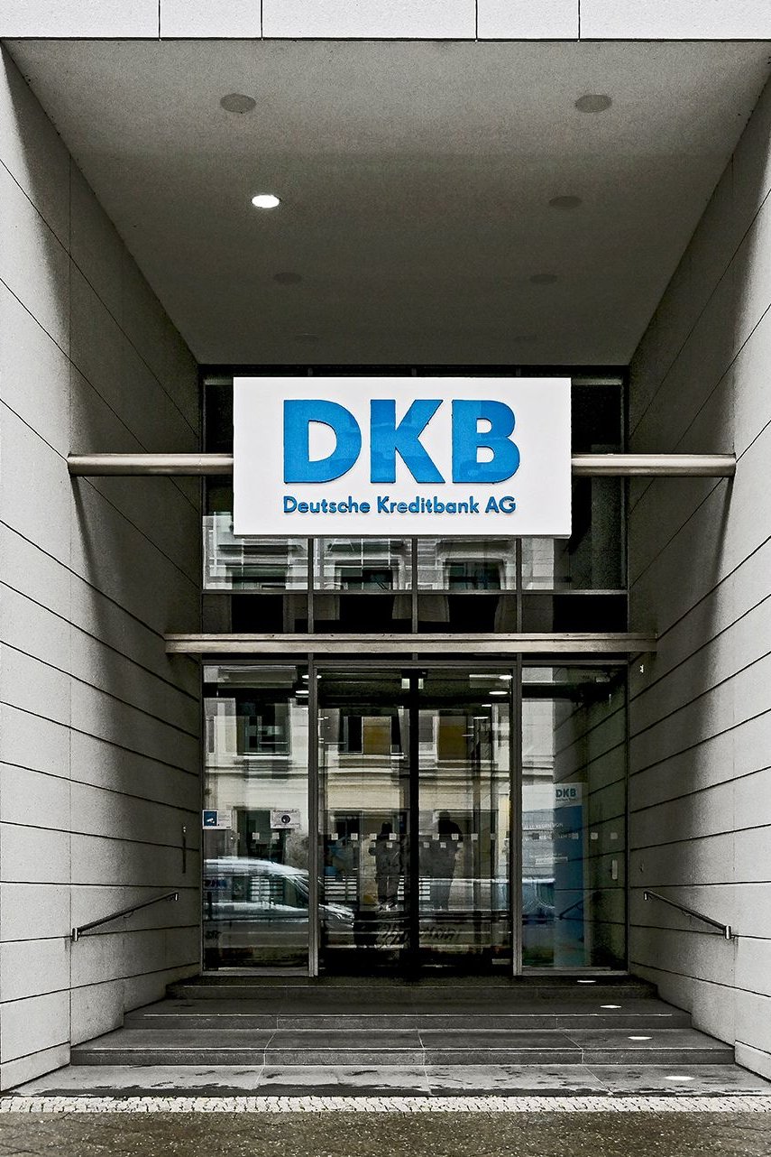 DKB: Die eigenen Mitarbeiter wenden sich von der Direktbank DKB ab