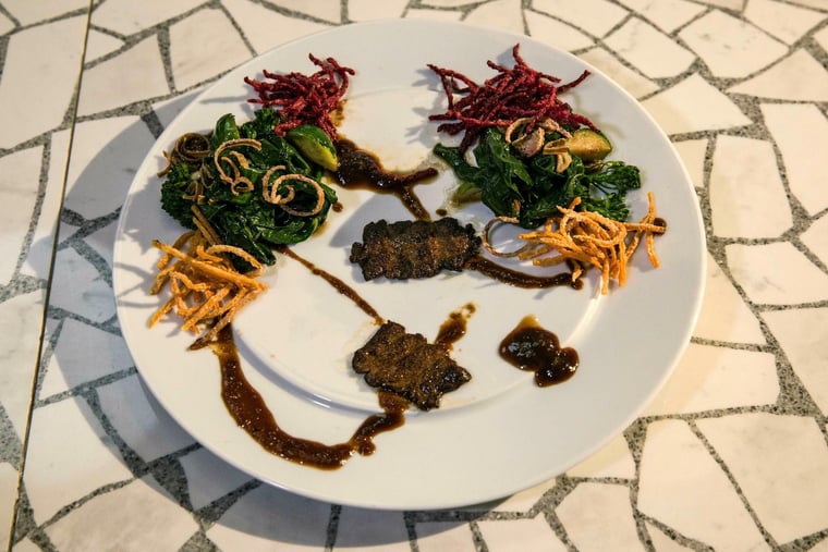 Knstliches Fleisch soll die Umwelt schonen, Tierleiden mindern