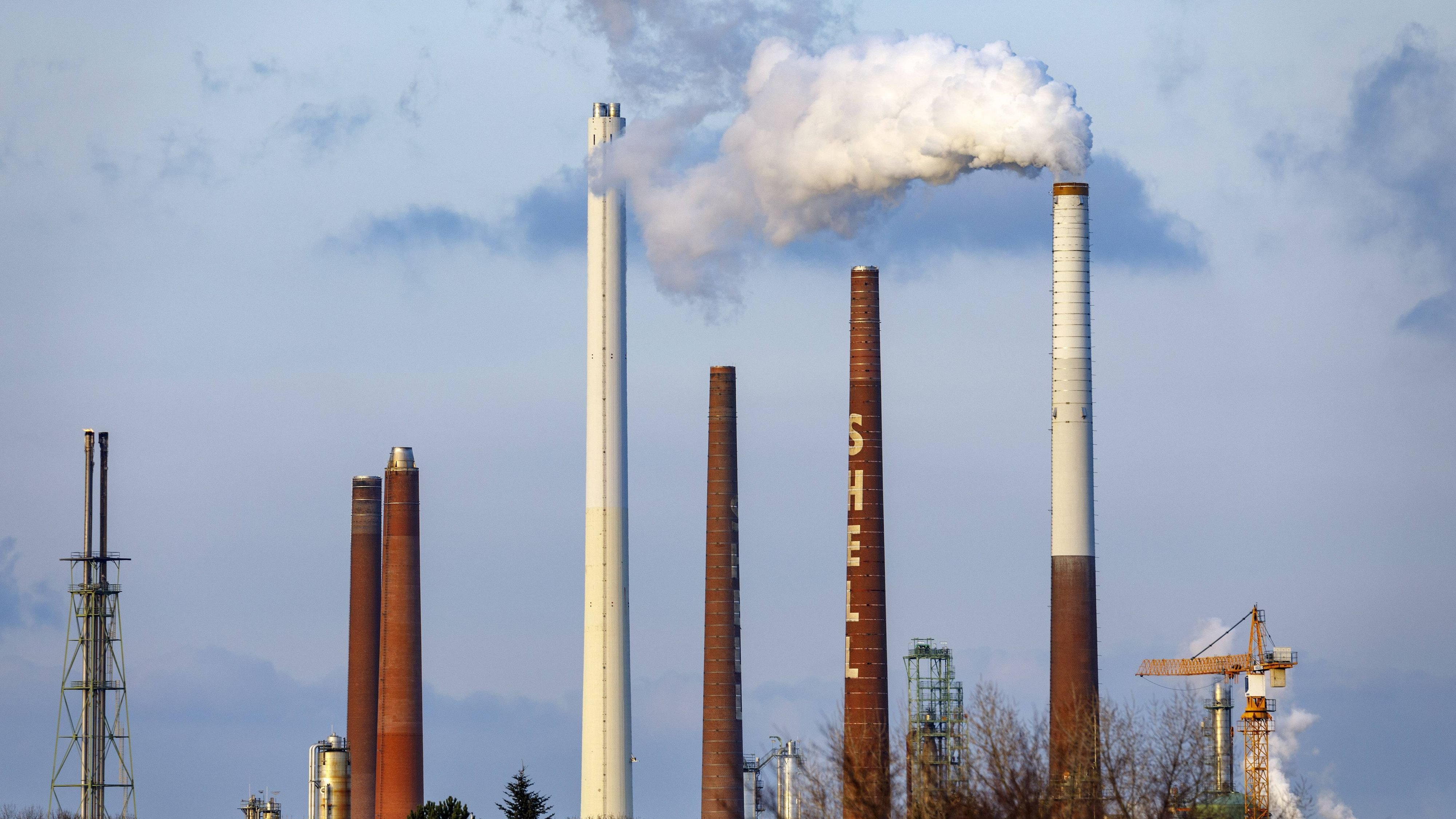 Iran-Atomstreit: Ölpreise steigen auf höchsten Stand seit Sommer