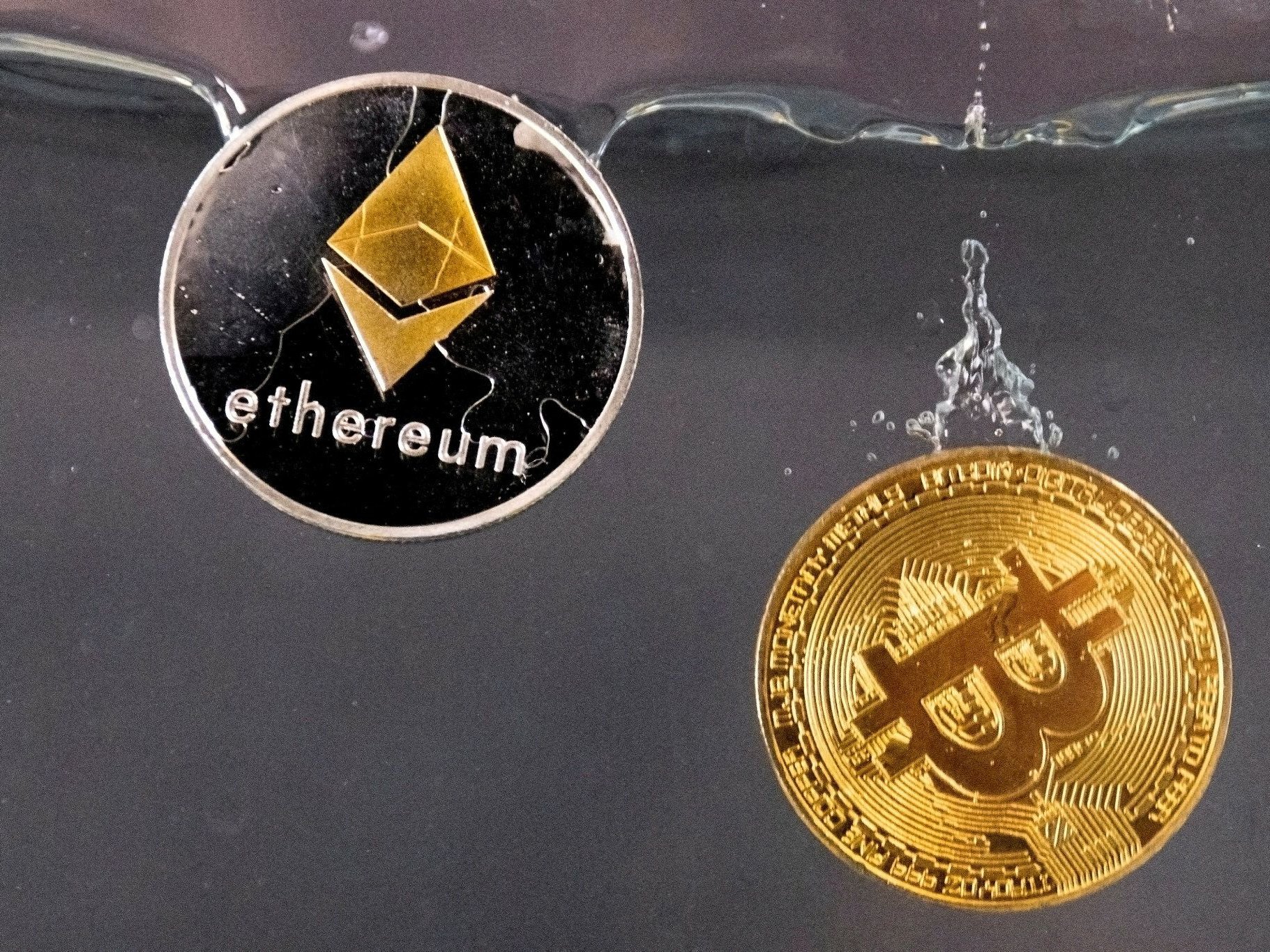 Kryptohandel: Finanzamt will gegen Steuerhinterziehung vorgehen