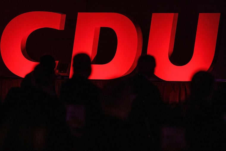 CDU-News: Parteibasis spricht sich für Mitgliederentscheid aus