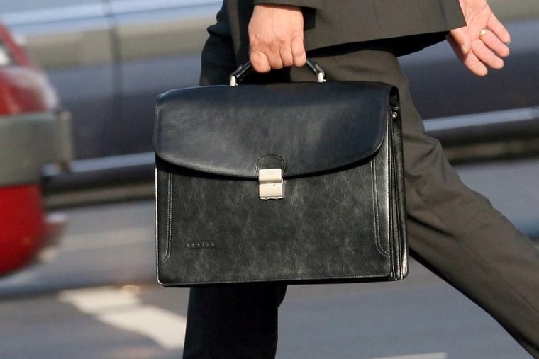 Rucksack, Umhngetasche & Co.: So kommen Sie zur passenden Business-Tasche