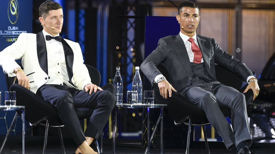 EM 2024: Cristiano Ronaldo, Harry Kane und Co.: Diese EM-Spieler verdienen am meisten