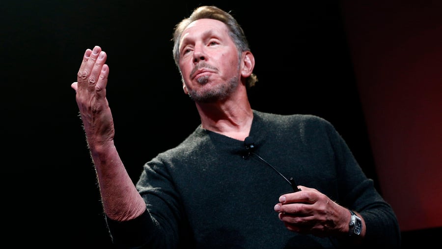 WarnerBros-Übernahme: Die Familie, die Hollywood kauft