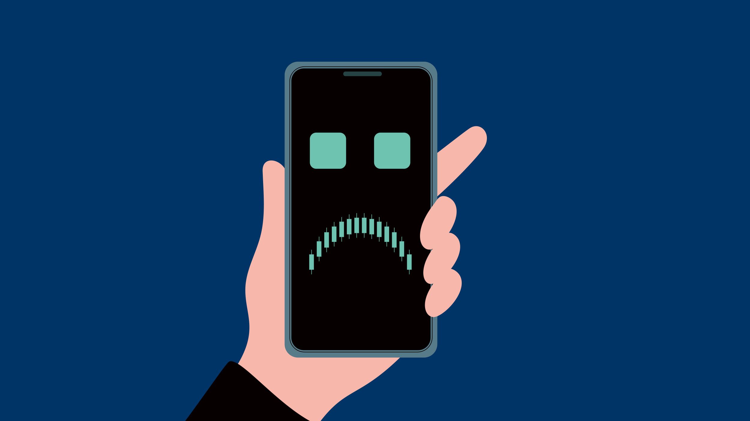 EU-Verbot: So gehen Neobroker mit dem PFOF-Verbot um