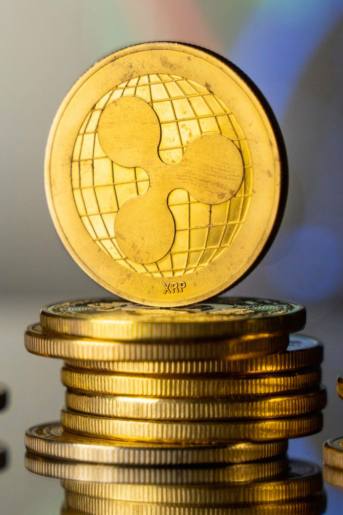 SOL, XPR Co.: Krasser als der Bitcoin: Lohnen sich Altcoins noch?