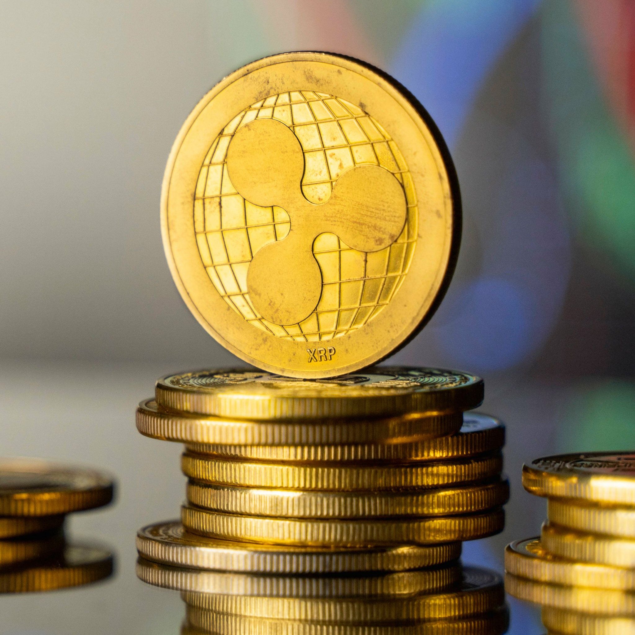 SOL, XPR Co.: Krasser als der Bitcoin: Lohnen sich Altcoins noch?