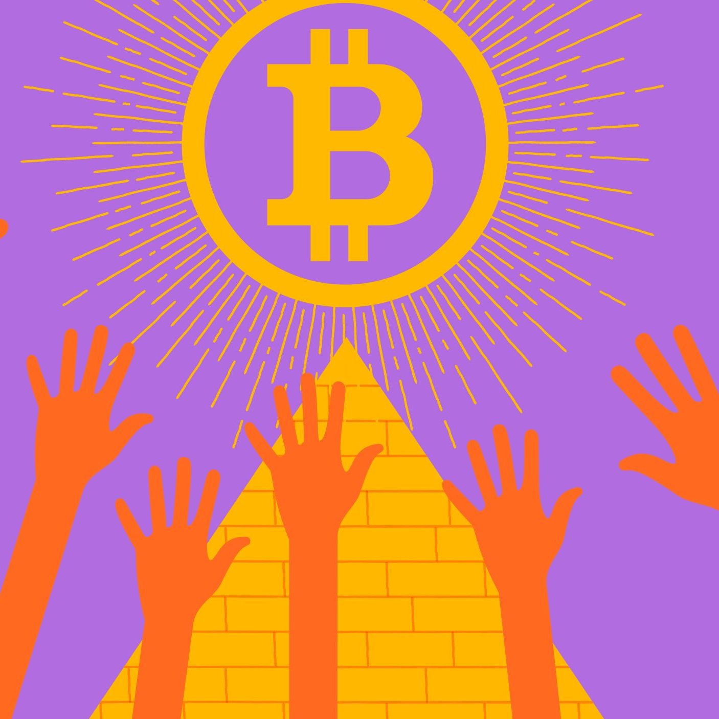 Bitcoin-ETFs: Warum deutsche Anleger sie nicht brauchen