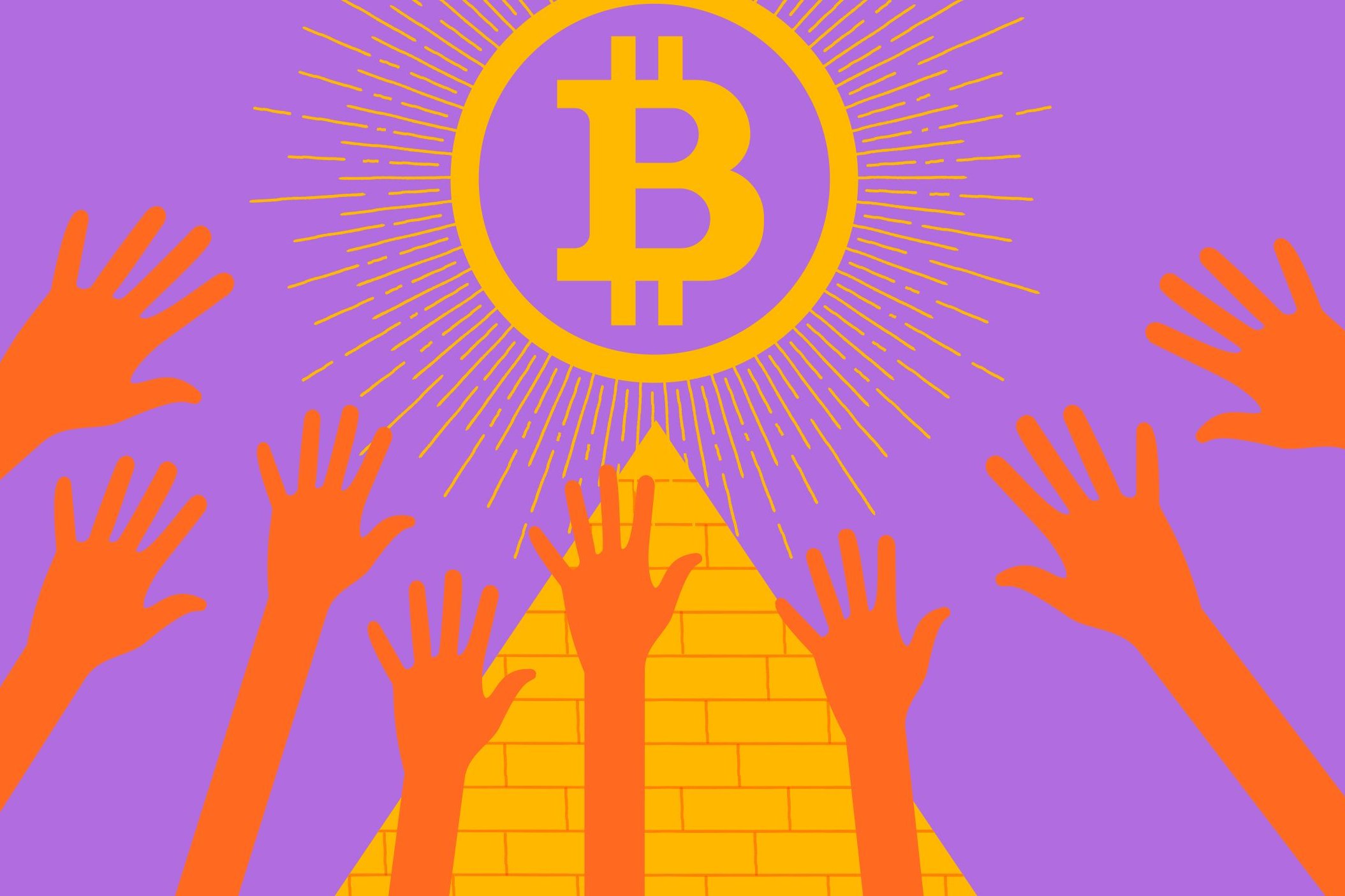 Bitcoin-ETFs: Warum deutsche Anleger sie nicht brauchen