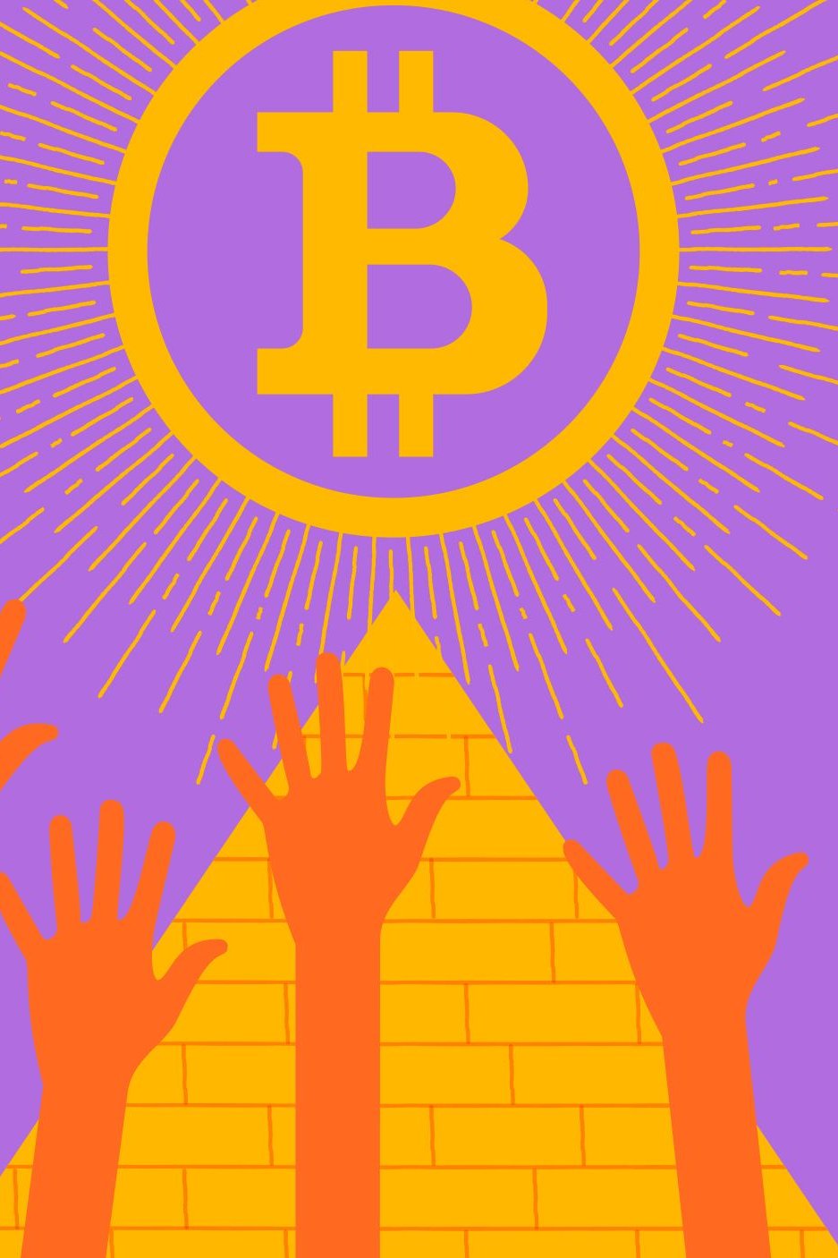 Bitcoin-ETFs: Warum deutsche Anleger sie nicht brauchen