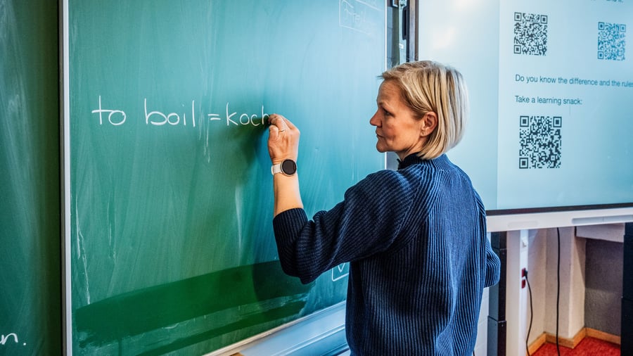 Darüber solltet ihr mal schreiben : Was kosten den Staat seine ehemaligen Beamten?