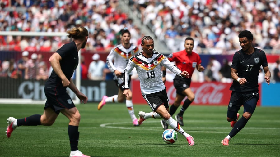 WM 2026: Diese Gewinner der Fußball-WM stehen jetzt schon fe