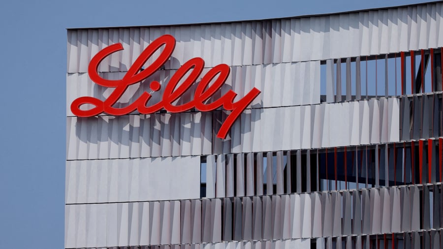 Gewichtssenker-Spezialist: Pharmakonzern Lilly kauft für Milliardenbetrag drei Impfstoffentwickler