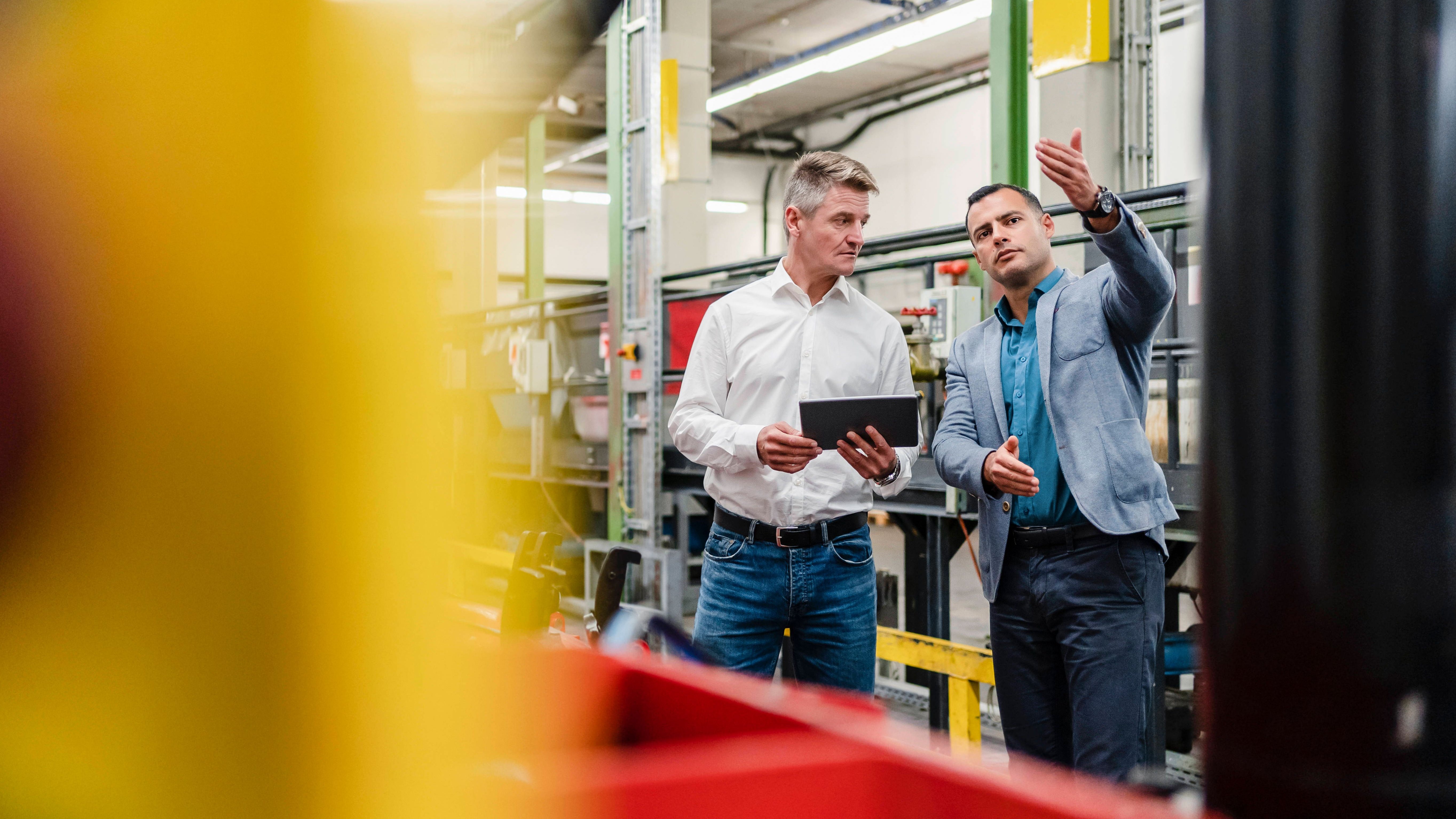 Job Market: How Managers Convince Owners