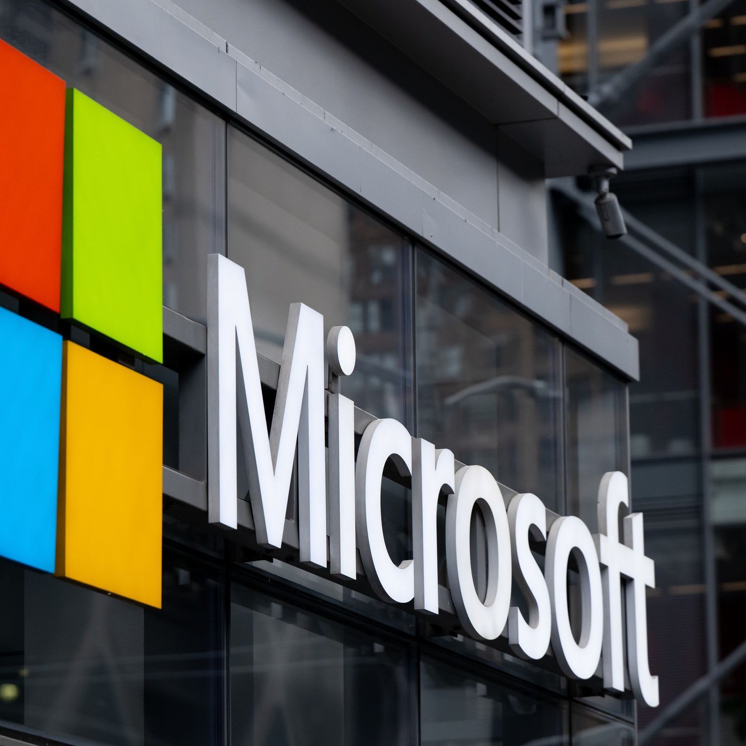 Künstliche Intelligenz: Microsoft mit neuem KI-Chip