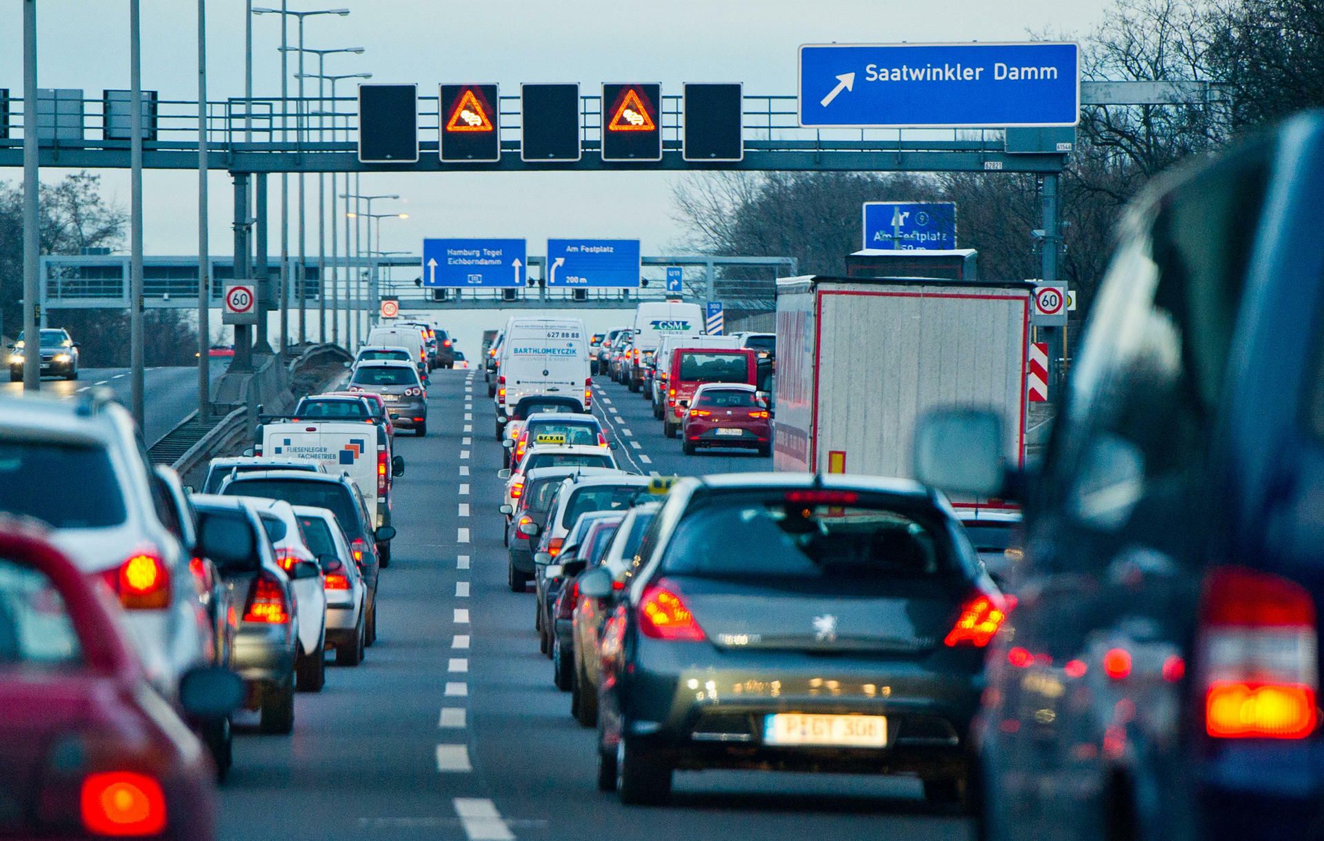 Kfz-Versicherung: Black Box verspricht Rabatte für brave Autofahrer