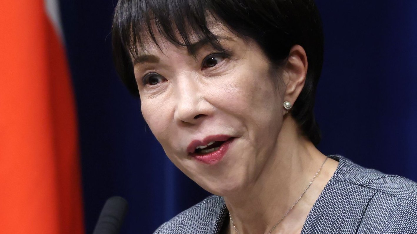 Japans Schuldenkurs: Warum Anleger Sanae Takaichi misstrauen