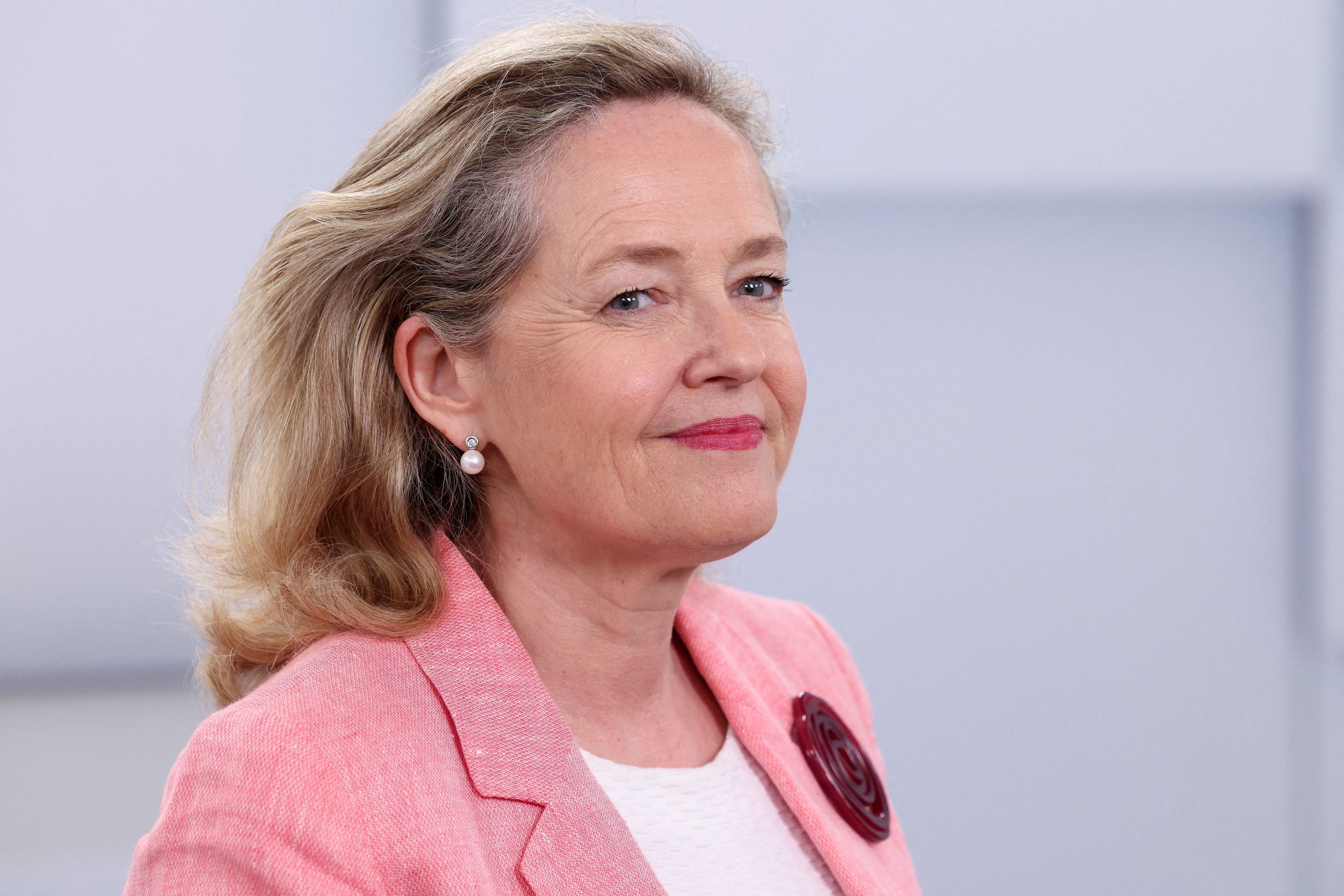 EIB: EU-Frderbank hilft bei der Aufrstung Europas