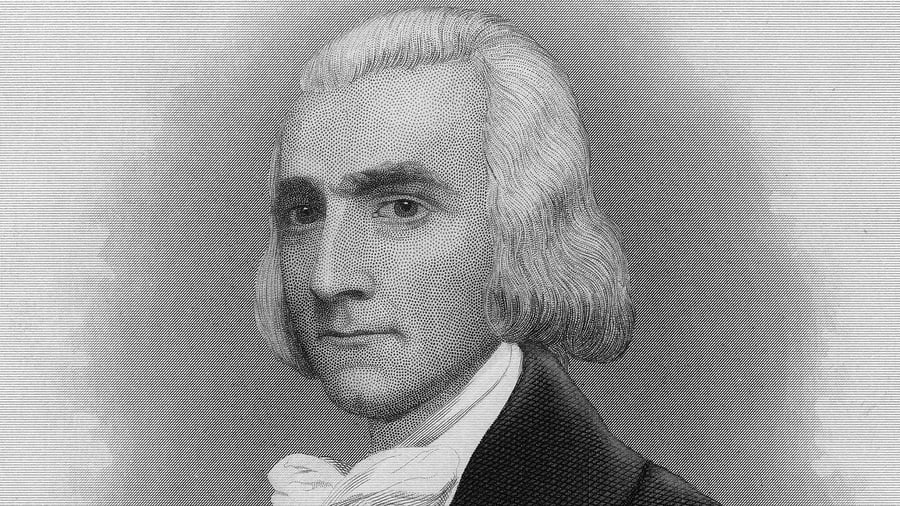 WiWo History: Wie ein deutscher Auswanderer zum reichsten Mann der USA wurde