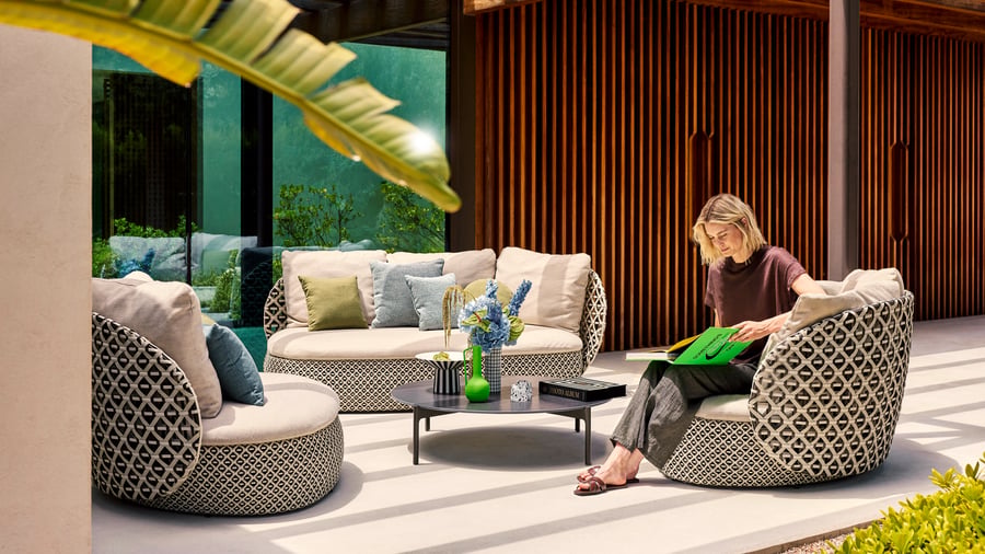 Möbeldesign: Best of Herkner